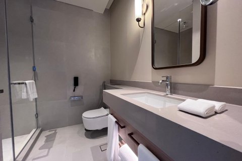 Downtown Dubai (Downtown Burj Dubai), Dubai, BAE’de satılık daire 2 yatak odası, 113 m&sup2; No 698829 - fotoğraf 12