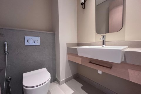 Downtown Dubai (Downtown Burj Dubai), Dubai, BAE’de satılık daire 2 yatak odası, 113 m&sup2; No 698829 - fotoğraf 11