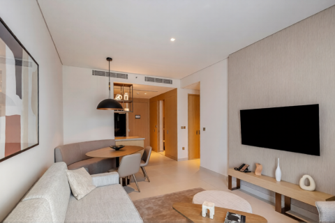 Downtown Dubai (Downtown Burj Dubai), Dubai, BAE’de satılık daire 2 yatak odası, 113 m&sup2; No 698829 - fotoğraf 2