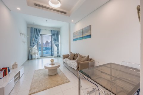 Dubai, BAE’de daire 1 yatak odası, 78 m&sup2; No 698830