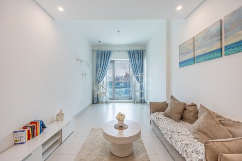 Dubai, BAE’de satılık daire 1 yatak odası, 78 m&sup2; No 698830 - fotoğraf 2