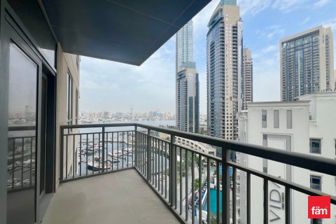 Apartman u Dubai, UAE 1 spavaća soba, 81.7 m2 Br. 698851 - fotografija 7