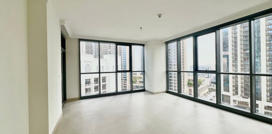 Apartman u Dubai, UAE 81.7 m2, 1 spavaća soba Br. 698851