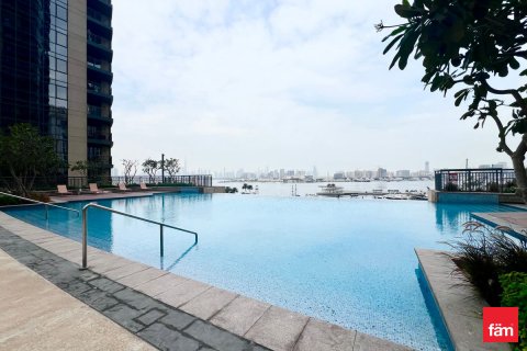 Apartman u Dubai, UAE 1 spavaća soba, 81.7 m2 Br. 698851 - fotografija 14