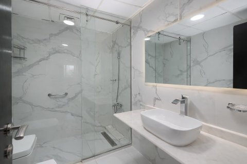 آپارتمان برای فروش در  Jumeirah Village Circle، Dubai، امارات متحده عربی  2 خوابه ، 107.56 متر مربع ، شماره 748959 - تصویر 7