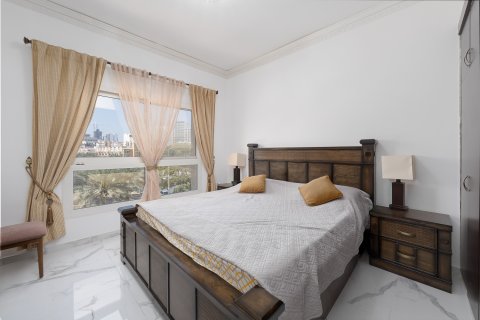 آپارتمان برای فروش در  Jumeirah Village Circle، Dubai، امارات متحده عربی  2 خوابه ، 107.56 متر مربع ، شماره 748959 - تصویر 12