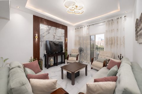 آپارتمان برای فروش در  Jumeirah Village Circle، Dubai، امارات متحده عربی  2 خوابه ، 107.56 متر مربع ، شماره 748959 - تصویر 4