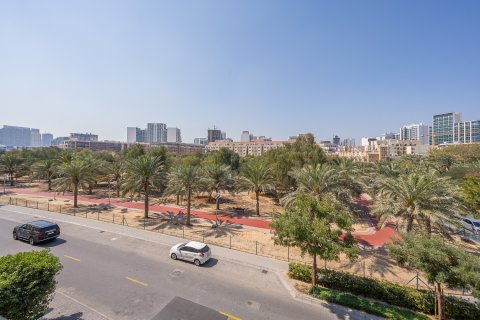 آپارتمان برای فروش در  Jumeirah Village Circle، Dubai، امارات متحده عربی  2 خوابه ، 107.56 متر مربع ، شماره 748959 - تصویر 15