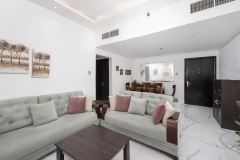 آپارتمان برای فروش در  Jumeirah Village Circle، Dubai، امارات متحده عربی  2 خوابه ، 107.56 متر مربع ، شماره 748959 - تصویر 3