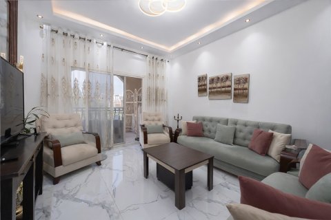 آپارتمان برای فروش در  Jumeirah Village Circle، Dubai، امارات متحده عربی  2 خوابه ، 107.56 متر مربع ، شماره 748959 - تصویر 2