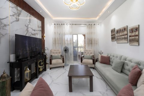 آپارتمان برای فروش در  Jumeirah Village Circle، Dubai، امارات متحده عربی  2 خوابه ، 107.56 متر مربع ، شماره 748959 - تصویر 1