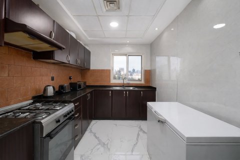 آپارتمان برای فروش در  Jumeirah Village Circle، Dubai، امارات متحده عربی  2 خوابه ، 107.56 متر مربع ، شماره 748959 - تصویر 5