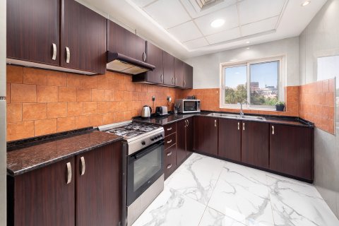 آپارتمان برای فروش در  Jumeirah Village Circle، Dubai، امارات متحده عربی  2 خوابه ، 107.56 متر مربع ، شماره 748959 - تصویر 6