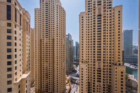 Jumeirah Beach Residence, Dubai, UAE의 판매용 아파트 침실 2개, 130.71제곱미터 번호 748962 - 사진 14