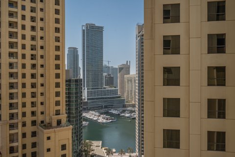 Jumeirah Beach Residence, Dubai, UAE의 판매용 아파트 침실 2개, 130.71제곱미터 번호 748962 - 사진 15