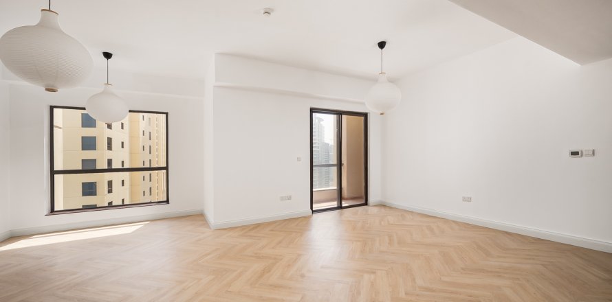 Jumeirah Beach Residence, Dubai, UAE의 아파트 침실 2개, 130.71제곱미터 번호 748962