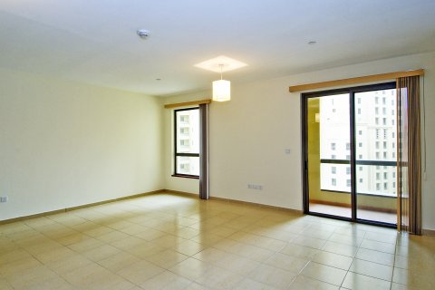 Leilighet til salgs i Jumeirah Beach Residence, Dubai, Emiratene 1 rom, 66.88 kvm Nr. 748961 - Foto 1