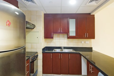 Leilighet til salgs i Jumeirah Beach Residence, Dubai, Emiratene 1 rom, 66.88 kvm Nr. 748961 - Foto 5