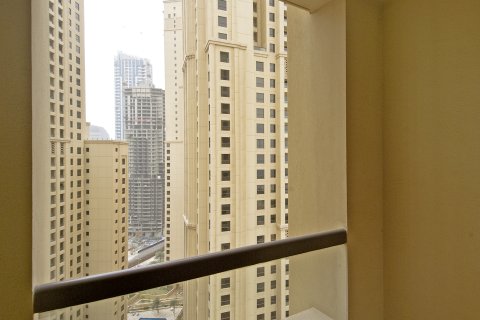 Leilighet til salgs i Jumeirah Beach Residence, Dubai, Emiratene 1 rom, 66.88 kvm Nr. 748961 - Foto 6