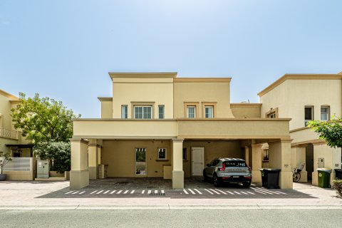 Villa in The Springs, Dubai, UAE 3 bedrooms, 163.88 sq.m. № 748957 - photo 20