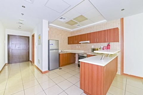Apartman u Dubai Marina, Dubai, UAE 85.37 m2, 1 spavaća soba Br. 748960