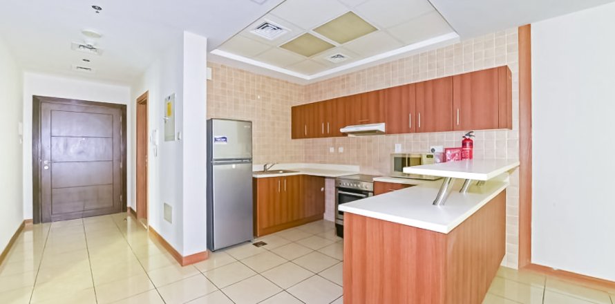 Appartement in Dubai Marina, Dubai, VAE 1 slaapkamer, 85.37 vr.m. nr 748960