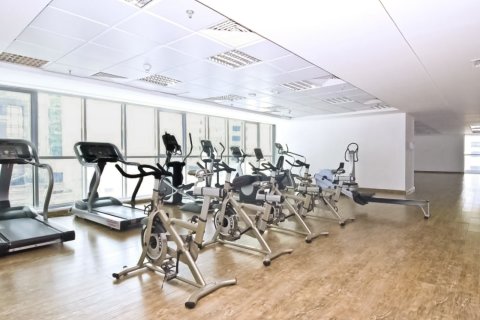 Appartement te koop in Dubai Marina, Dubai, VAE 1 slaapkamer, 85.37 vr.m., nr 748960 - foto 11