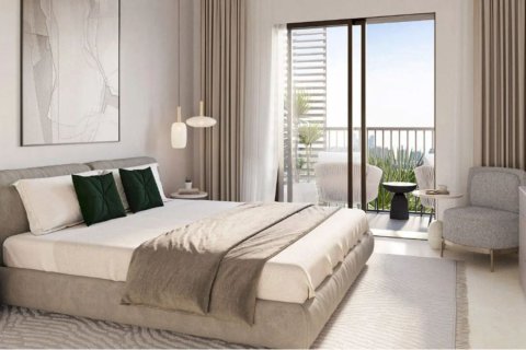 Apartmán v Maryam Island, Sharjah, SAE 1 spálňa, 76.49 m2 č. 748958 - Fotografia 7