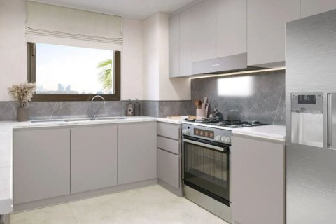 Apartmán v Maryam Island, Sharjah, SAE 1 spálňa, 76.49 m2 č. 748958 - Fotografia 8