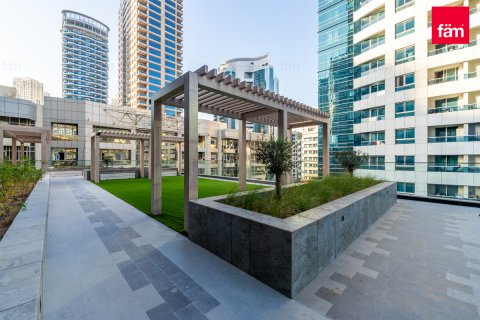 Apartemen di Dubai Marina, UEA 2 kamar tidur, 105.9 m2 nomor 631887 - foto 6