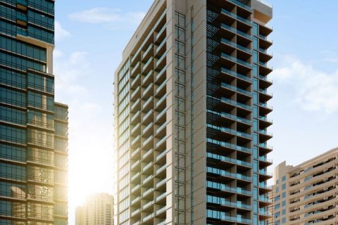 Apartament në Dubai Marina, Emiratet e Bashkuara Arabe 2 dhoma gjumi, 105.6 m2. № 631887 - Foto 11