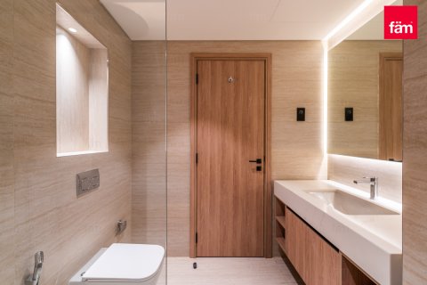 Apartemen di Dubai Marina, UEA 2 kamar tidur, 105.9 m2 nomor 631887 - foto 20