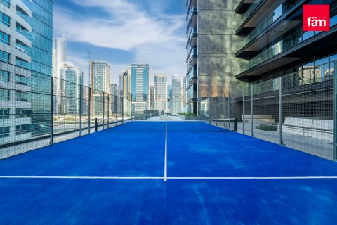 Apartemen di Dubai Marina, UEA 2 kamar tidur, 105.9 m2 nomor 631887 - foto 7