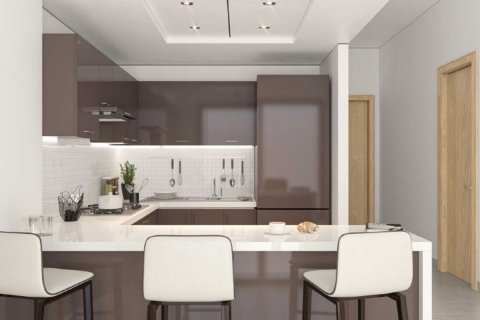 Apartament në Dubai Marina, Emiratet e Bashkuara Arabe 2 dhoma gjumi, 105.6 m2. № 631887 - Foto 5