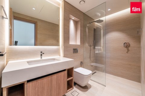 Apartemen di Dubai Marina, UEA 2 kamar tidur, 105.9 m2 nomor 631887 - foto 18