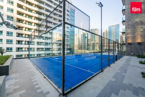 Apartemen di Dubai Marina, UEA 2 kamar tidur, 105.9 m2 nomor 631887 - foto 10