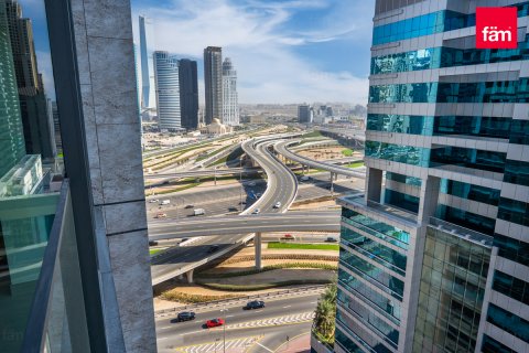 Apartemen di Dubai Marina, UEA 2 kamar tidur, 105.9 m2 nomor 631887 - foto 21