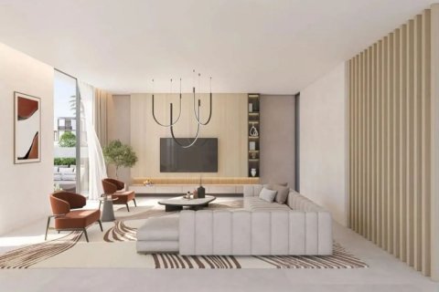 Řadový dům v Dubai, SAE 3 ložnice, 168.7 m² Č.: 631888 - fotografie 2