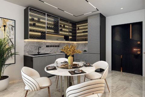 Apartment sa Business Bay, Dubai, UAE 34.7 sq.m. № 631882 - larawan 3