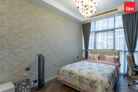Apartemen di Dubai, UEA 3 kamar tidur, 339.6 m2 nomor 631884 - foto 23