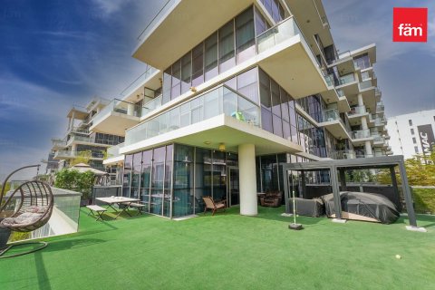 Apartemen di Dubai, UEA 3 kamar tidur, 339.6 m2 nomor 631884 - foto 1