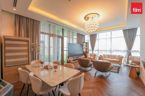 Apartemen di Dubai, UEA 3 kamar tidur, 339.6 m2 nomor 631884 - foto 3