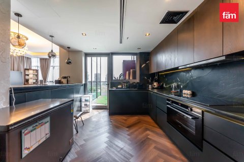 Apartemen di Dubai, UEA 3 kamar tidur, 339.6 m2 nomor 631884 - foto 13