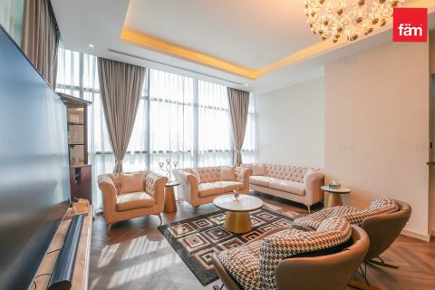 Apartemen di Dubai, UEA 3 kamar tidur, 339.6 m2 nomor 631884 - foto 4