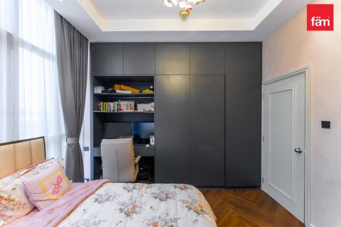 Apartemen di Dubai, UEA 3 kamar tidur, 339.6 m2 nomor 631884 - foto 22