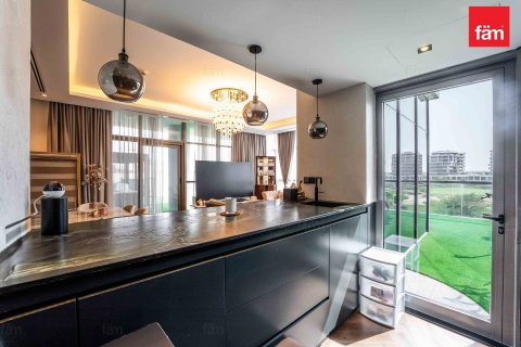 Apartemen di Dubai, UEA 3 kamar tidur, 339.6 m2 nomor 631884 - foto 12