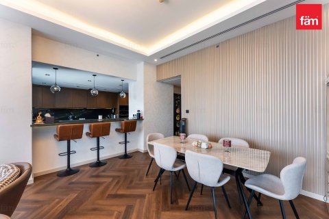 Apartemen di Dubai, UEA 3 kamar tidur, 339.6 m2 nomor 631884 - foto 11