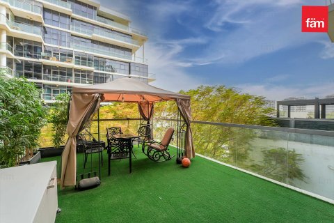 Apartemen di Dubai, UEA 3 kamar tidur, 339.6 m2 nomor 631884 - foto 8