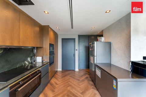 Apartemen di Dubai, UEA 3 kamar tidur, 339.6 m2 nomor 631884 - foto 14