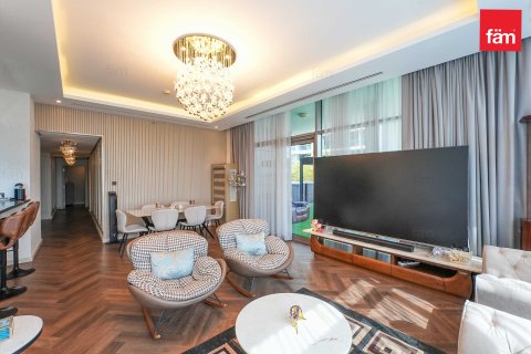 Apartemen di Dubai, UEA 3 kamar tidur, 339.6 m2 nomor 631884 - foto 5